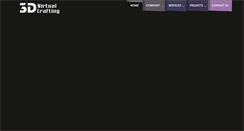 Desktop Screenshot of 3dvirtualcrafting.com